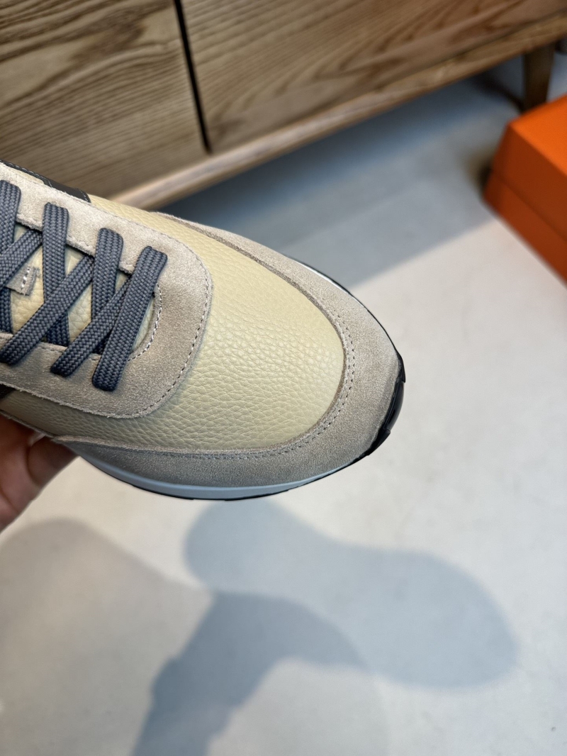 Hermes Sneakers